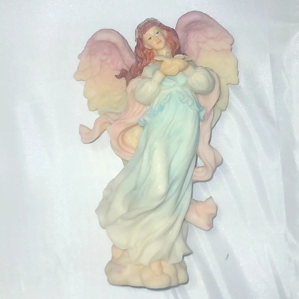 Seraphim Classics by Roman, Inc including signed